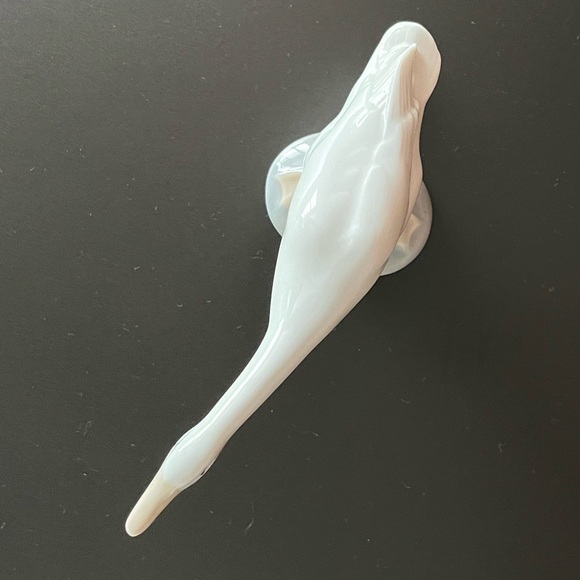 LLADRO Little Duck Quacking (no box) - Picture 2 of 5